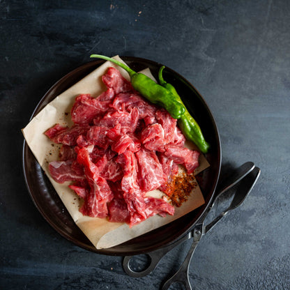 Fajita Steak