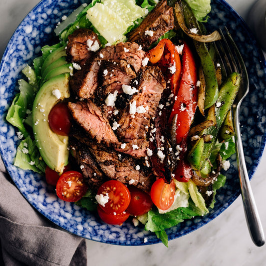 Fajita Steak