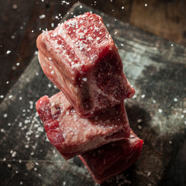 Filet Medallions