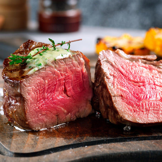 Filet Medalions