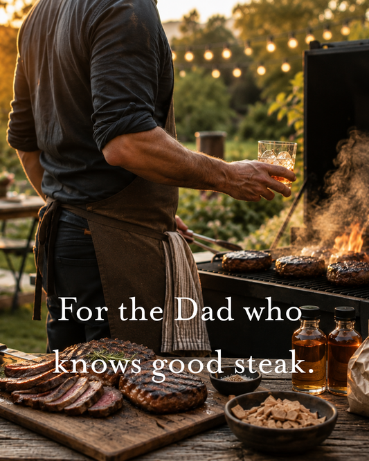 The Father's Day Reserve