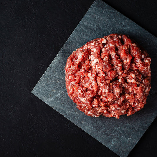 Ground Beef