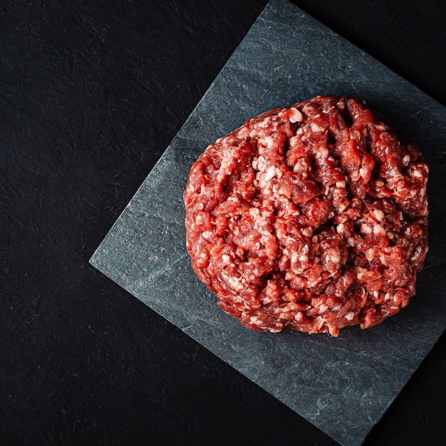 Ground Beef