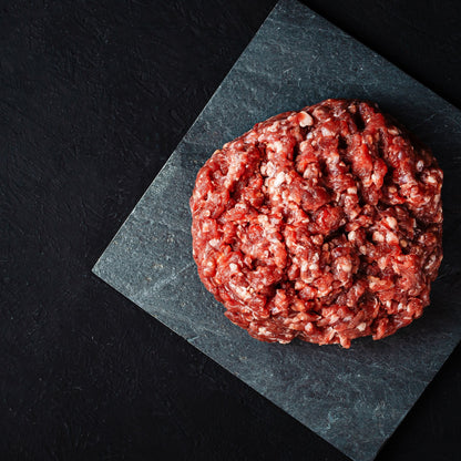 Ground Beef