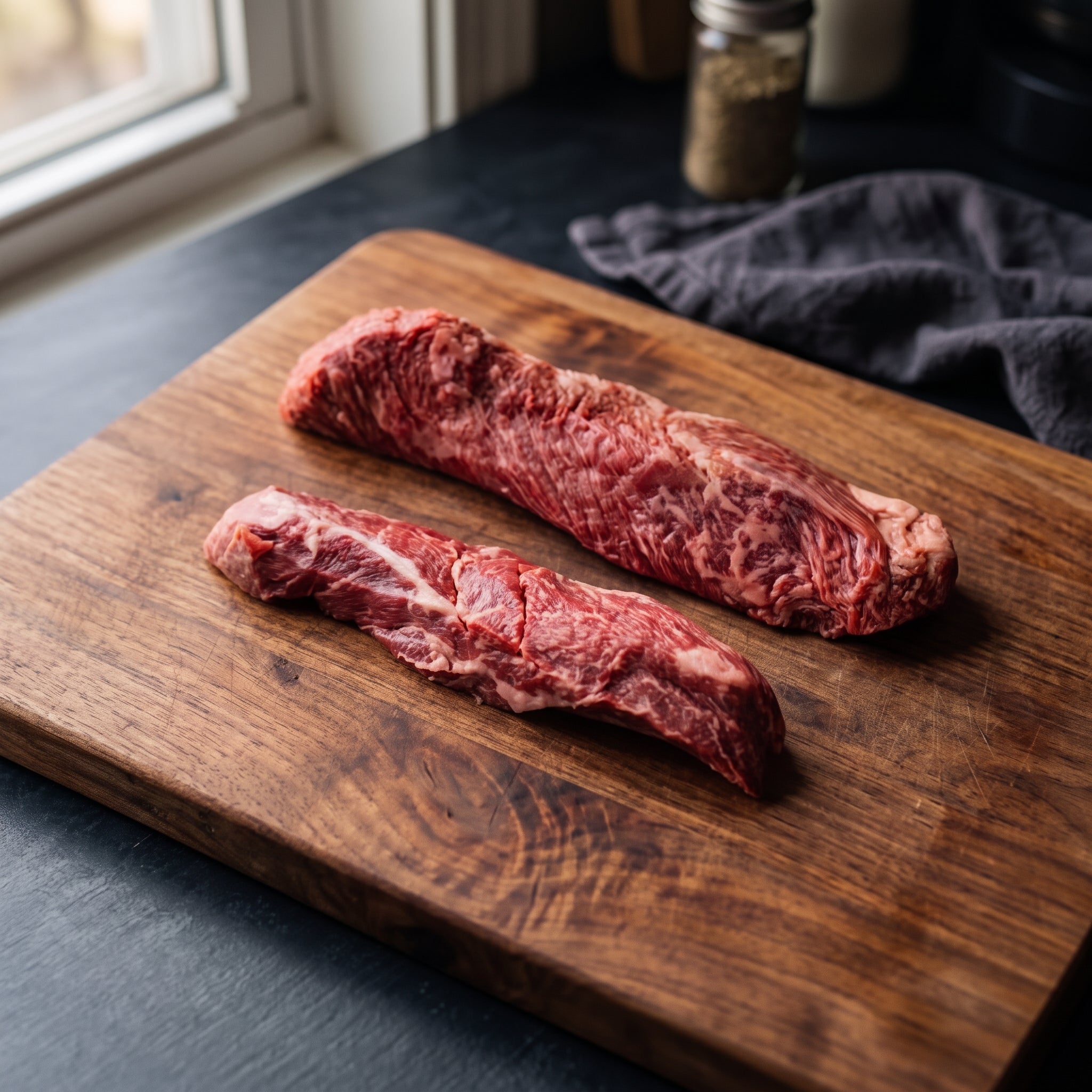 Hanger Steak - second image