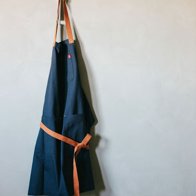 Hedley & Bennett Apron