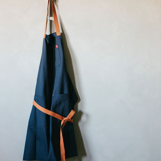 Hedley & Bennet Apron
