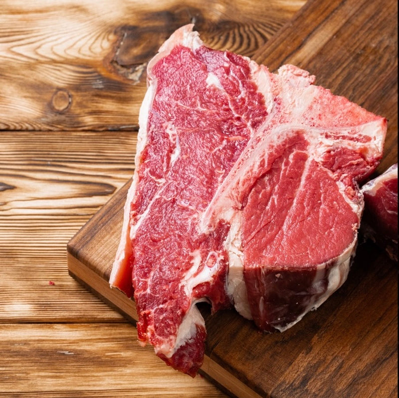 Porterhouse