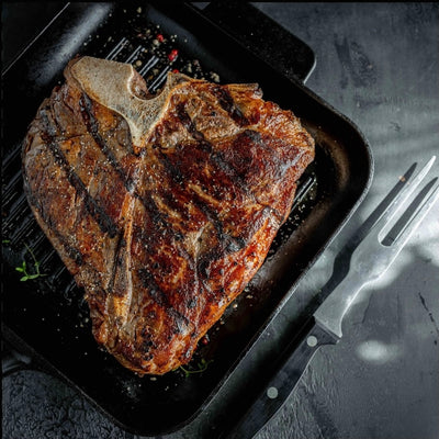 Porterhouse