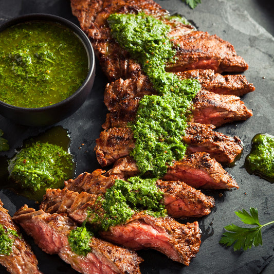 Inside Skirt Steak