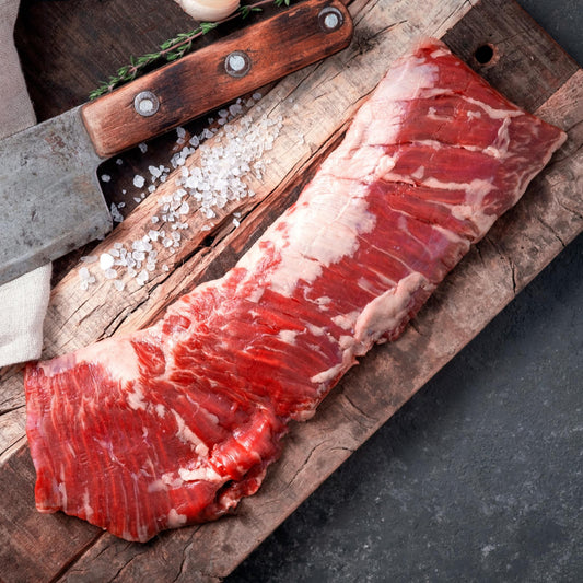 Inside Skirt Steak
