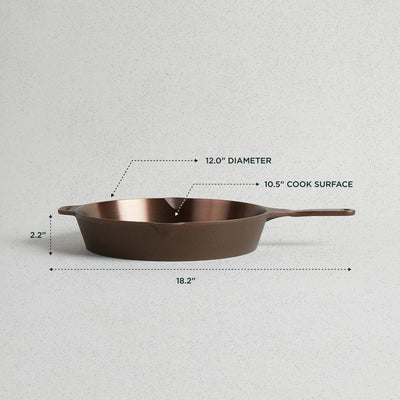 Smithey No. 12 Skillet