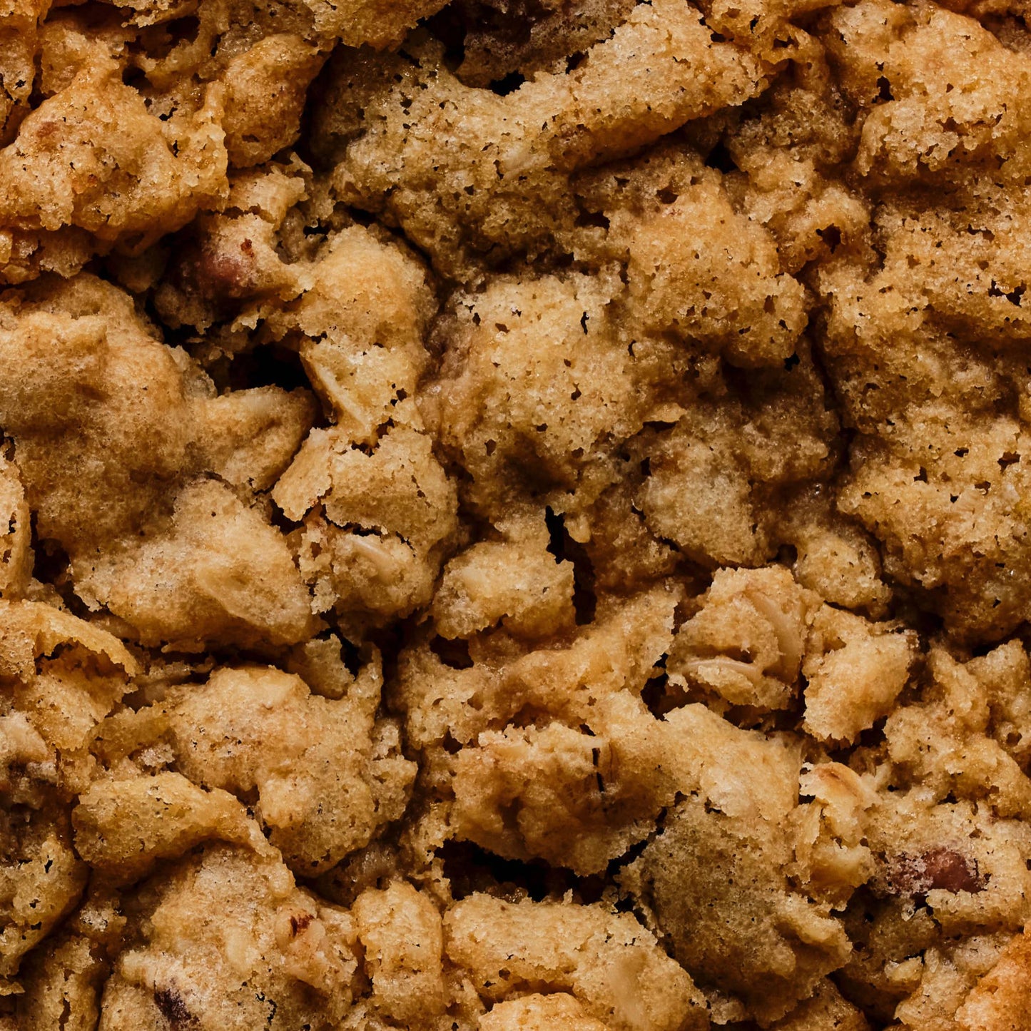 Oatmeal Chocolate Chip Cookie (Gluten Free)