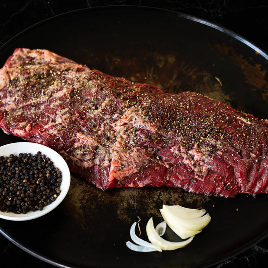 Outside Skirt Steak