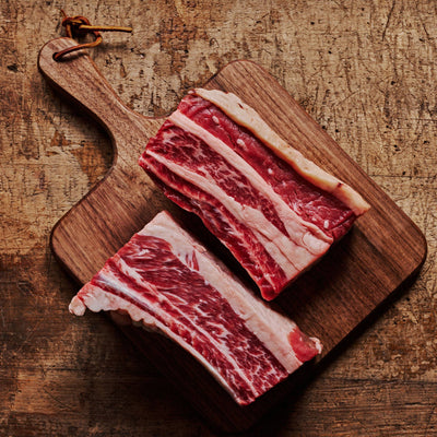 Bone-In Short Rib