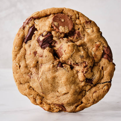 Peanut Butter Cup Cookie