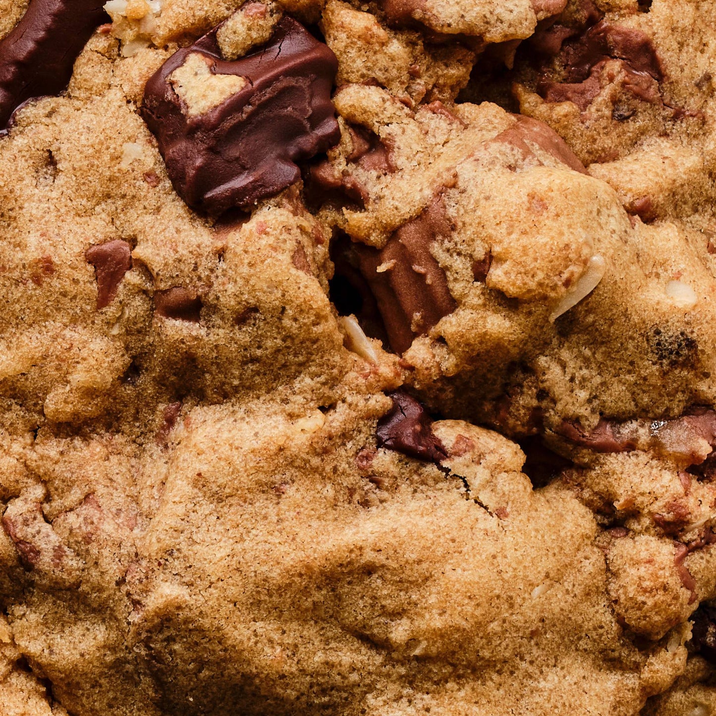 Peanut Butter Cup Cookie