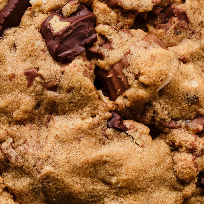 Peanut Butter Cup Cookie