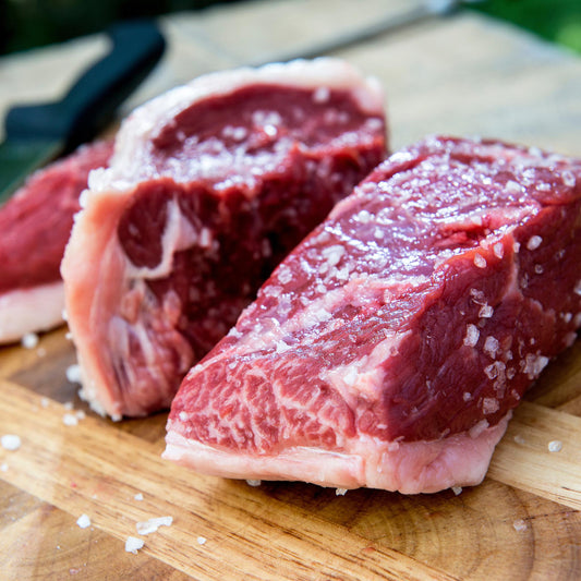 Picanha Steak
