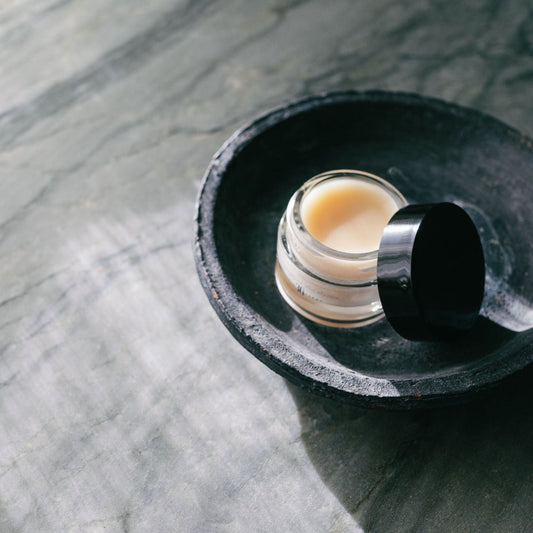 Vanilla Bean Lip Balm
