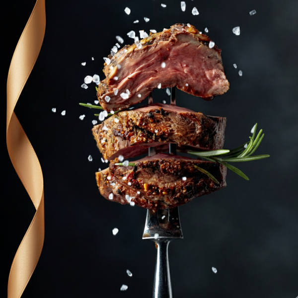 Beef Tenderloin