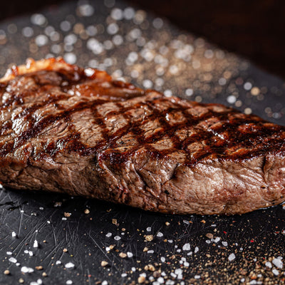 Sirloin Steak