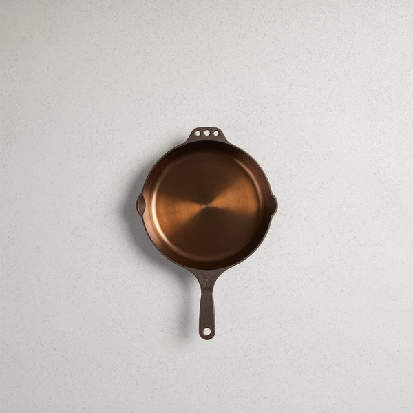Smithey No. 10 Skillet