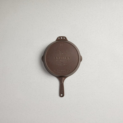 Smithey No. 10 Skillet