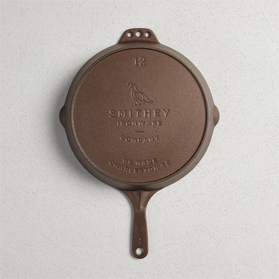Smithey No. 12 Skillet