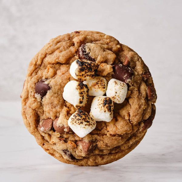 S'mores Cookie
