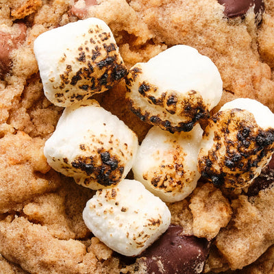 S'mores Cookie