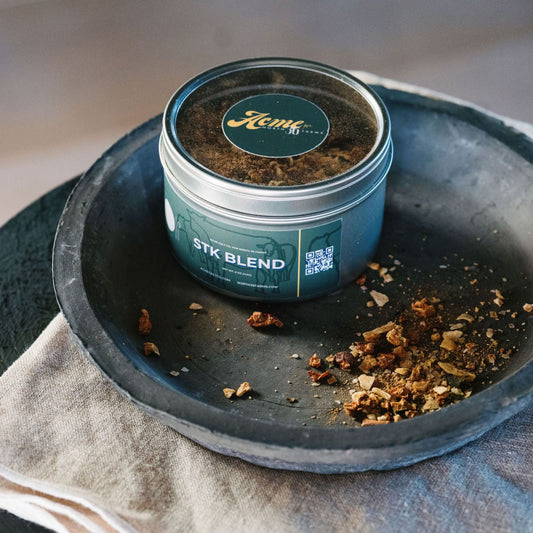 STK Blend