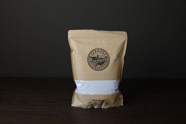 Storehouse Starter Flour