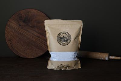 Storehouse Starter Flour