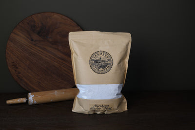 Storehouse Starter Flour