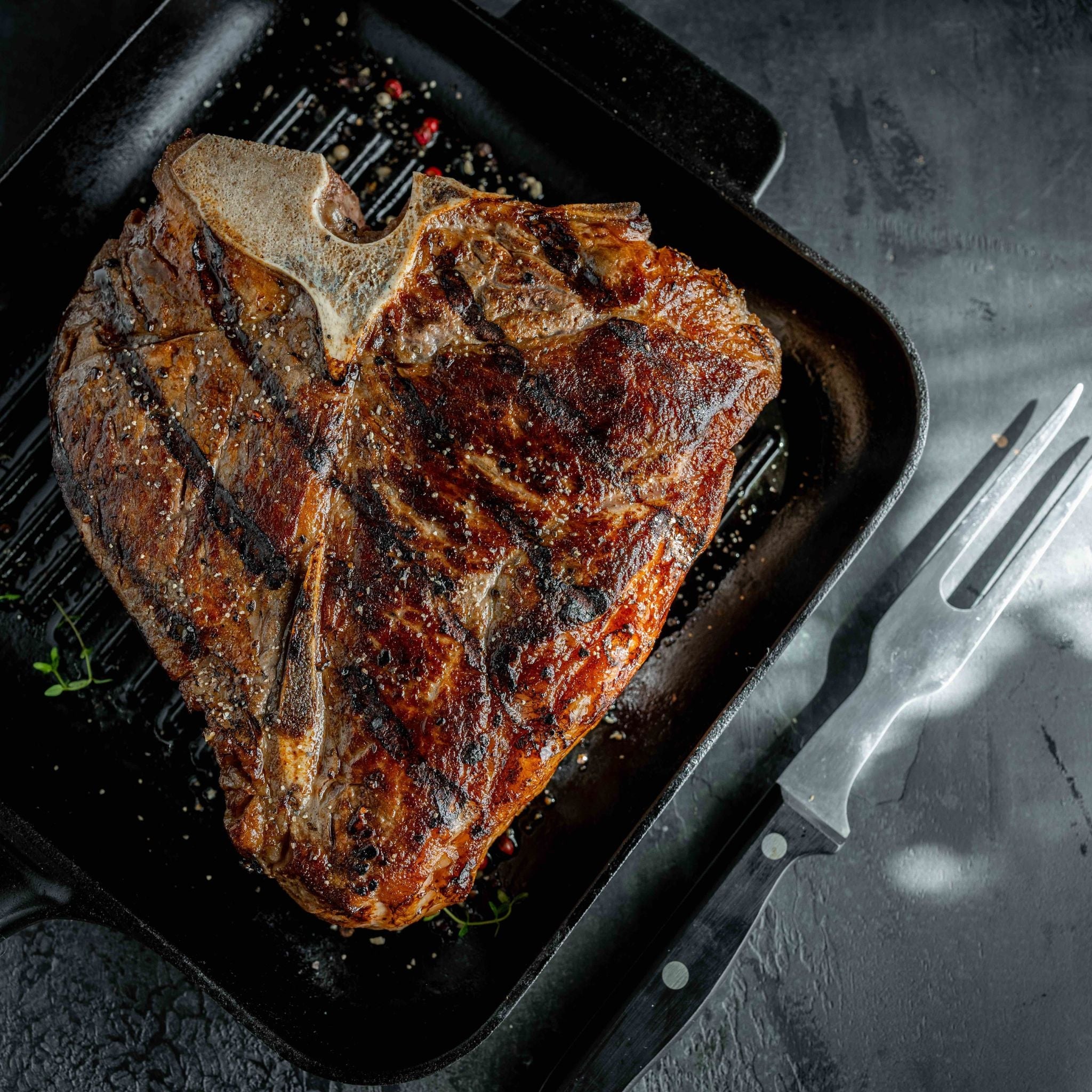 T-Bone - second image