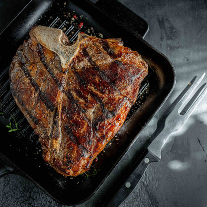 T-Bone