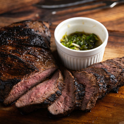 Tri-Tip