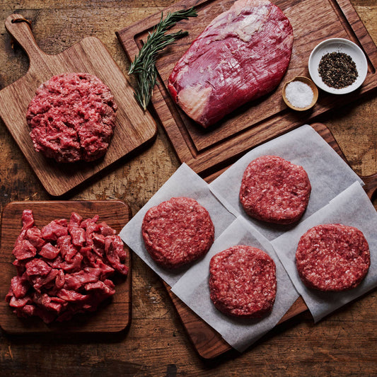 Weeknight Dinner Bundle