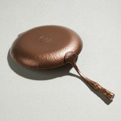 Smithey Farmhouse Skillet