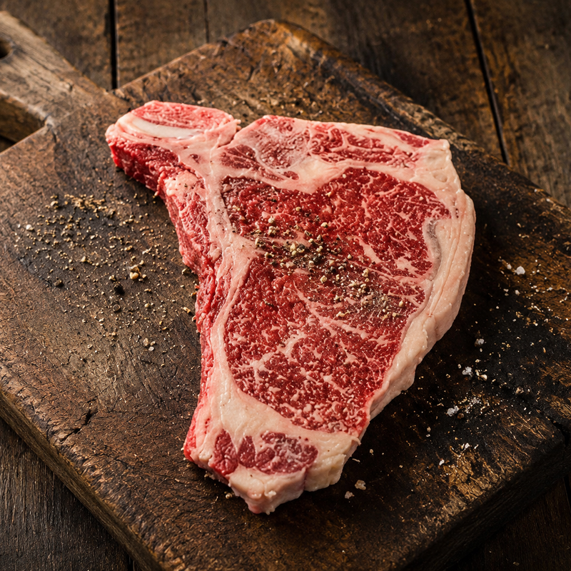T-Bone