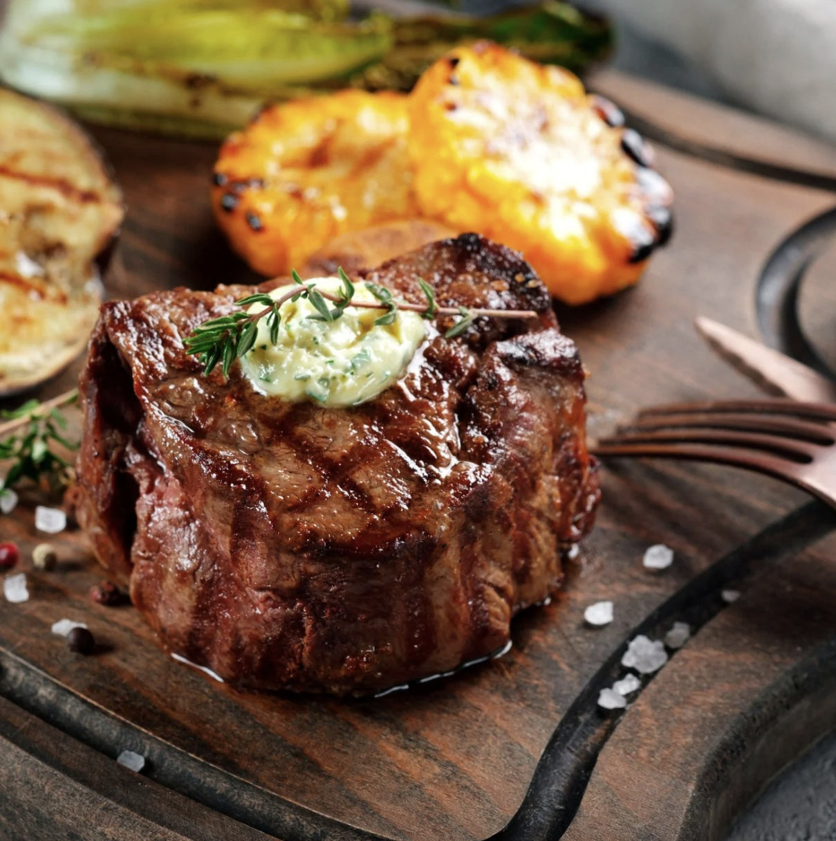 The Father's Day Reserve
