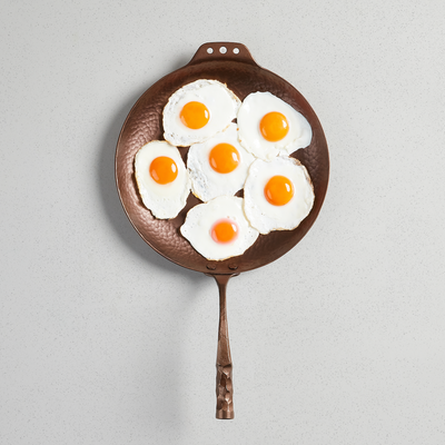 Smithey Farmhouse Skillet