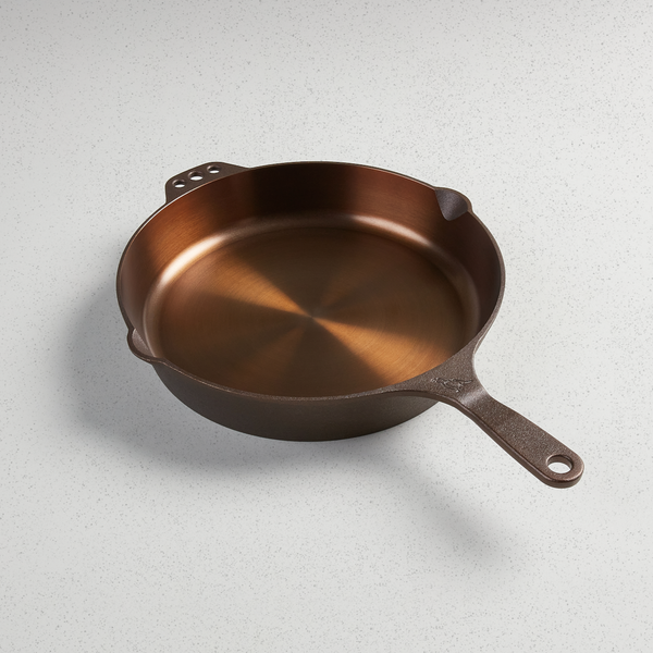 Smithey No. 12 Skillet
