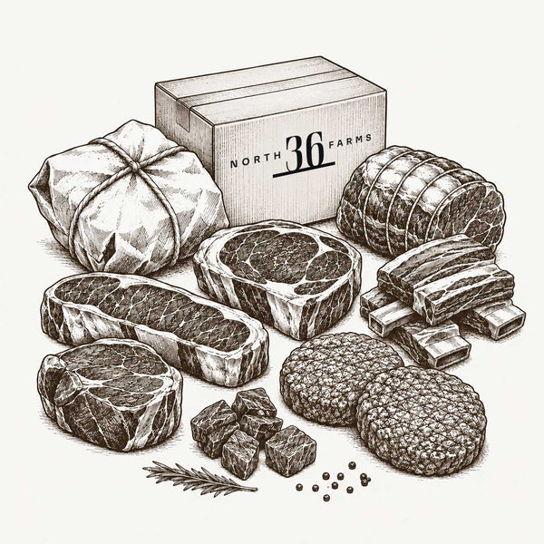 Your Farm Box