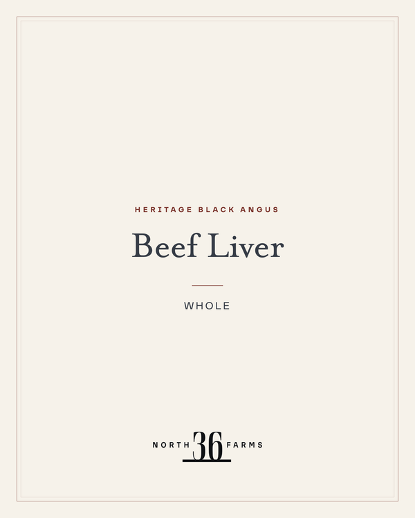 Beef Liver