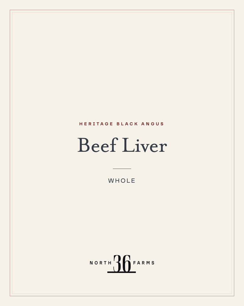 Beef Liver