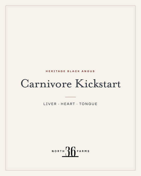 Carnivore Kickstart