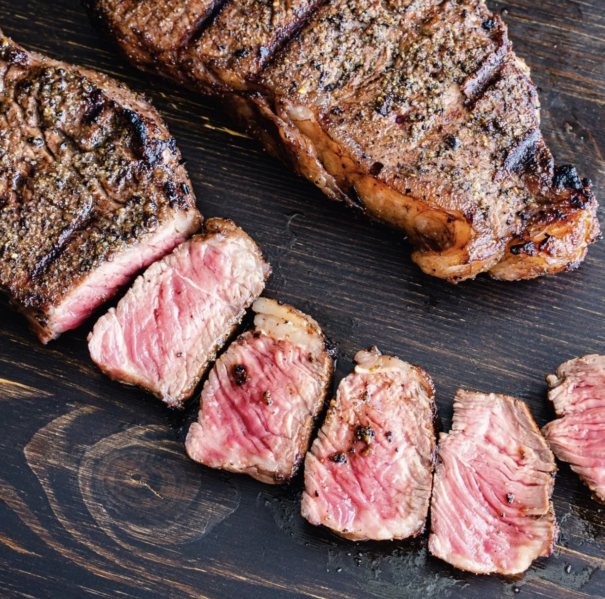 Summertime Grilling