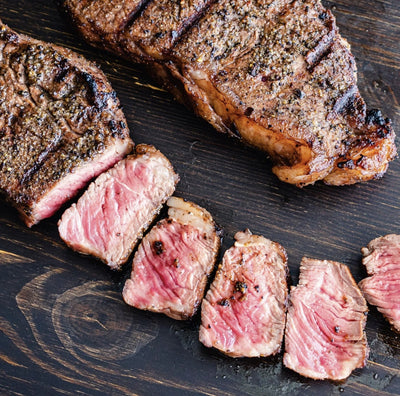 Summertime Grilling